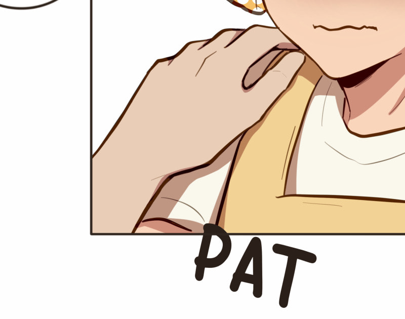 Read Not My Ideal Type chapter 88 image 21 on Lezhin