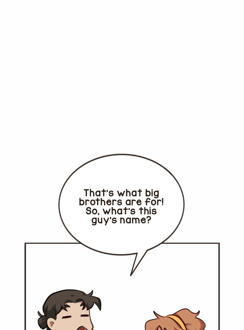 Read Not My Ideal Type chapter 88 image 24 on Lezhin