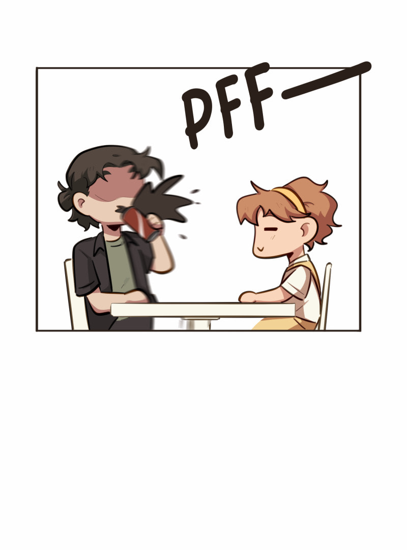 Read Not My Ideal Type chapter 88 image 26 on Lezhin