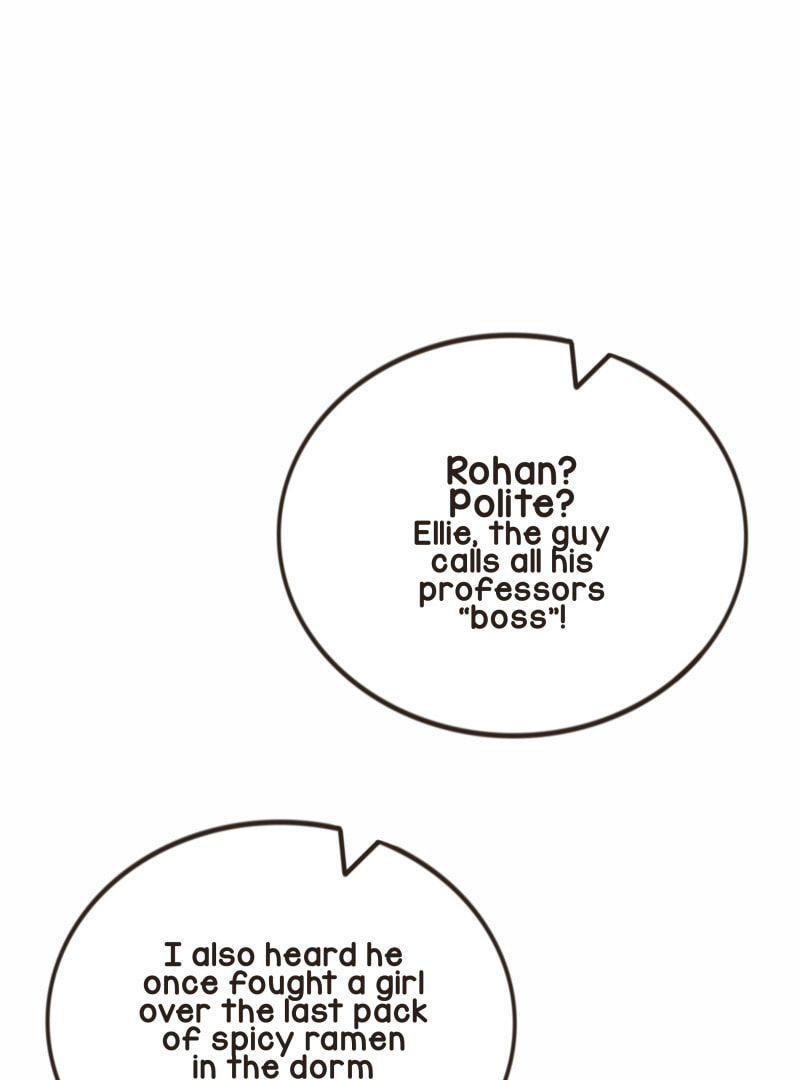 Read Not My Ideal Type chapter 88 image 5 on Lezhin