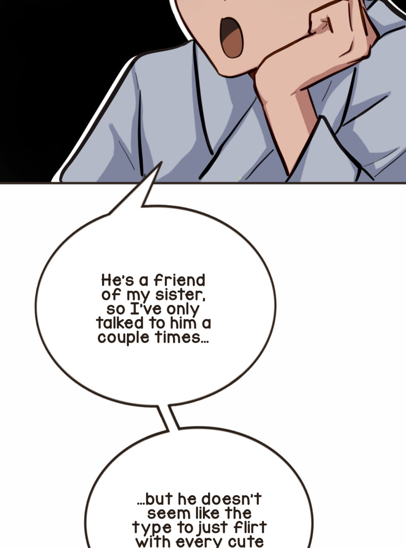Read Not My Ideal Type chapter 88 image 7 on Lezhin
