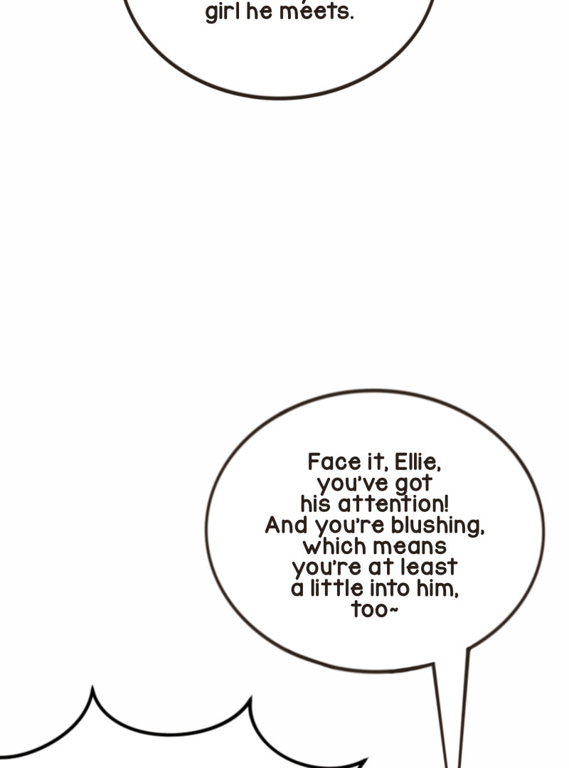 Read Not My Ideal Type chapter 88 image 8 on Lezhin