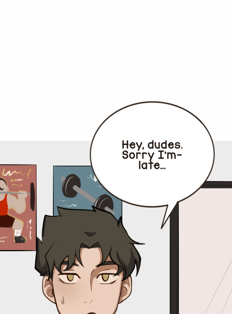 Read Not My Ideal Type chapter 89 image 1 on Lezhin