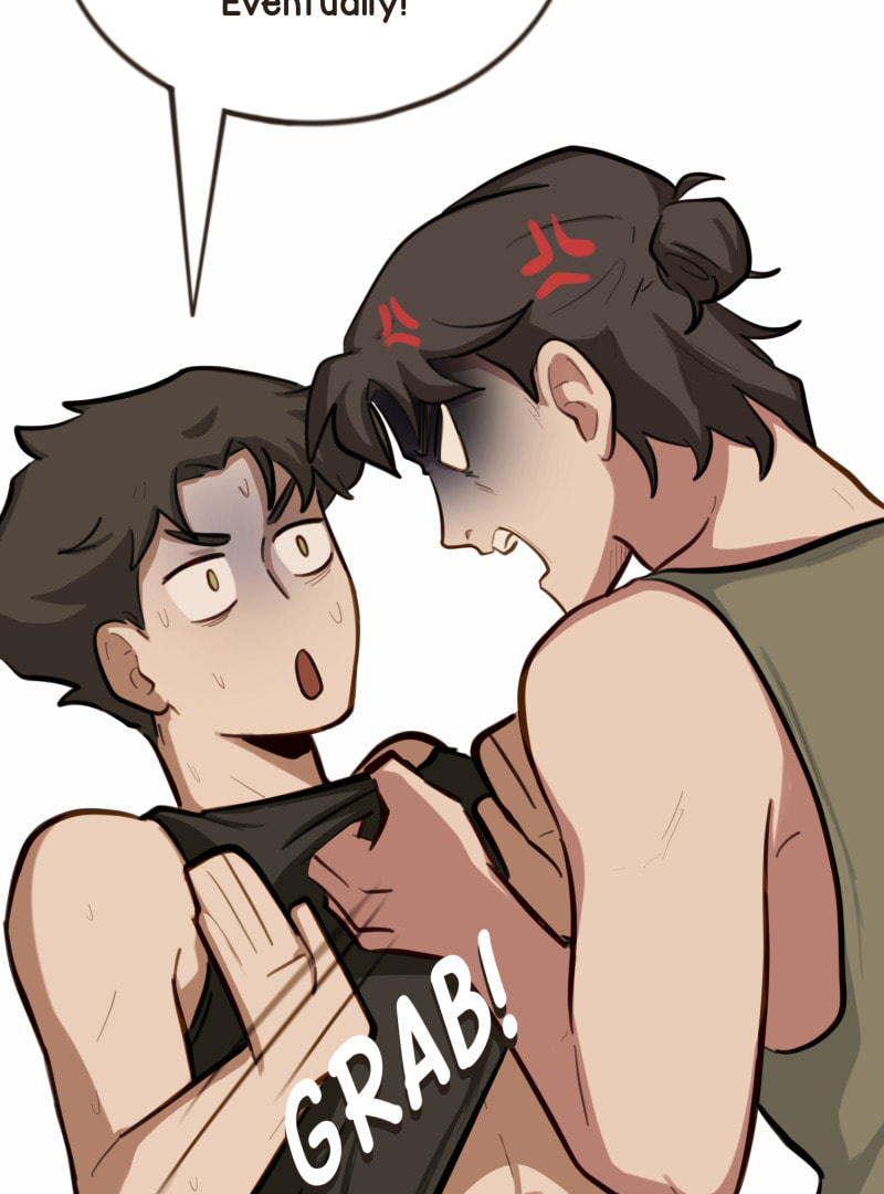Read Not My Ideal Type chapter 89 image 14 on Lezhin