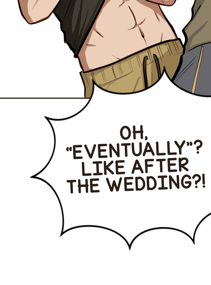 Read Not My Ideal Type chapter 89 image 15 on Lezhin