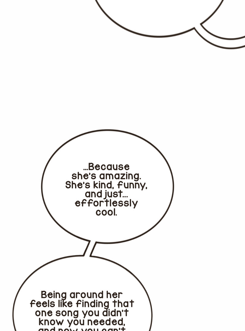Read Not My Ideal Type chapter 89 image 17 on Lezhin