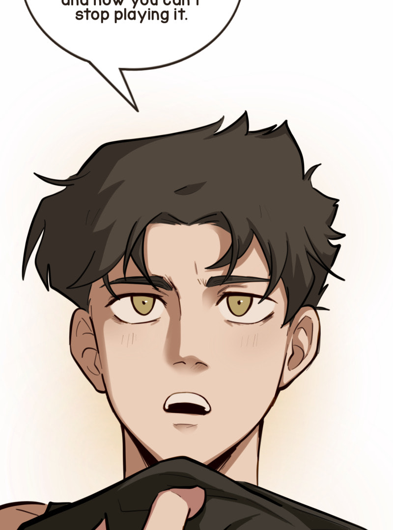 Read Not My Ideal Type chapter 89 image 18 on Lezhin