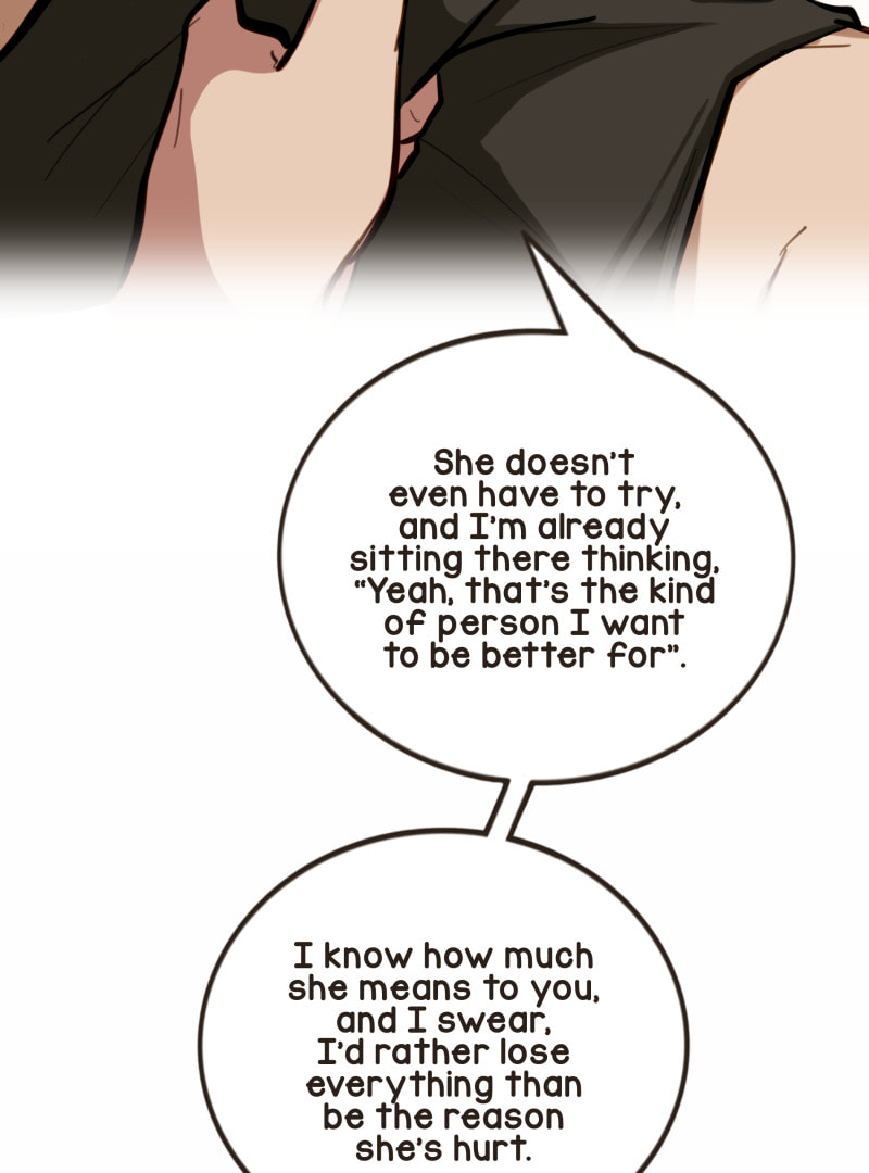 Read Not My Ideal Type chapter 89 image 19 on Lezhin