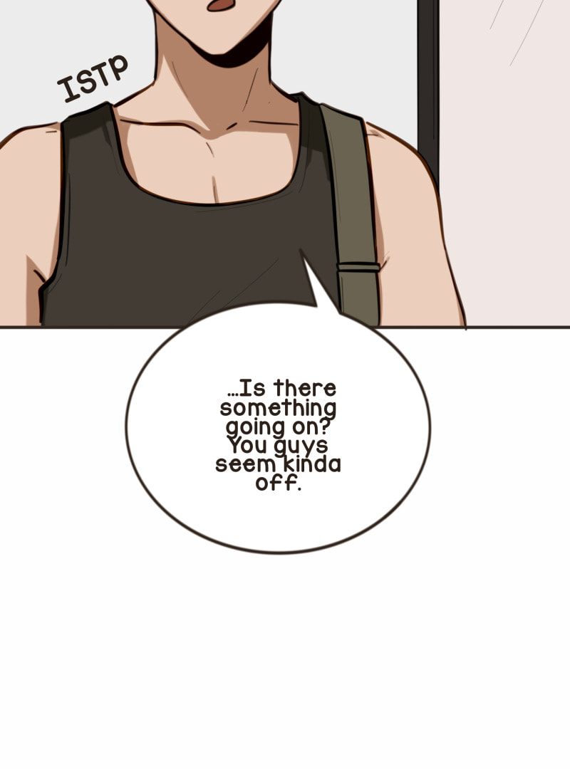 Read Not My Ideal Type chapter 89 image 2 on Lezhin