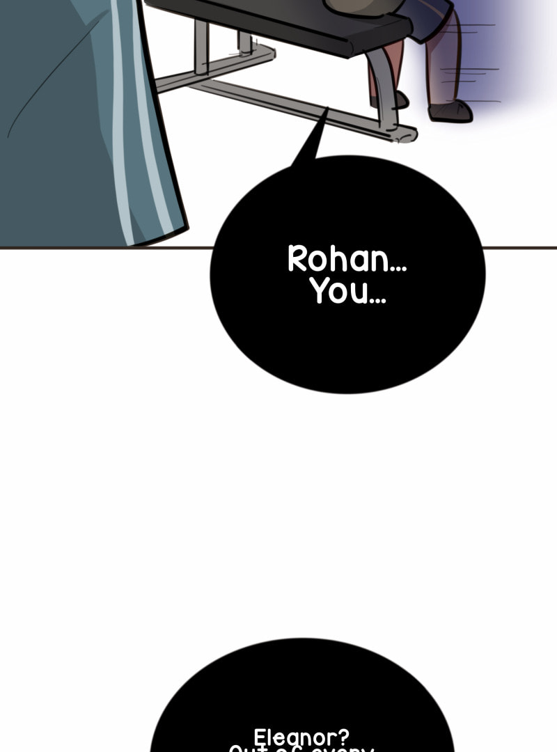 Read Not My Ideal Type chapter 89 image 4 on Lezhin