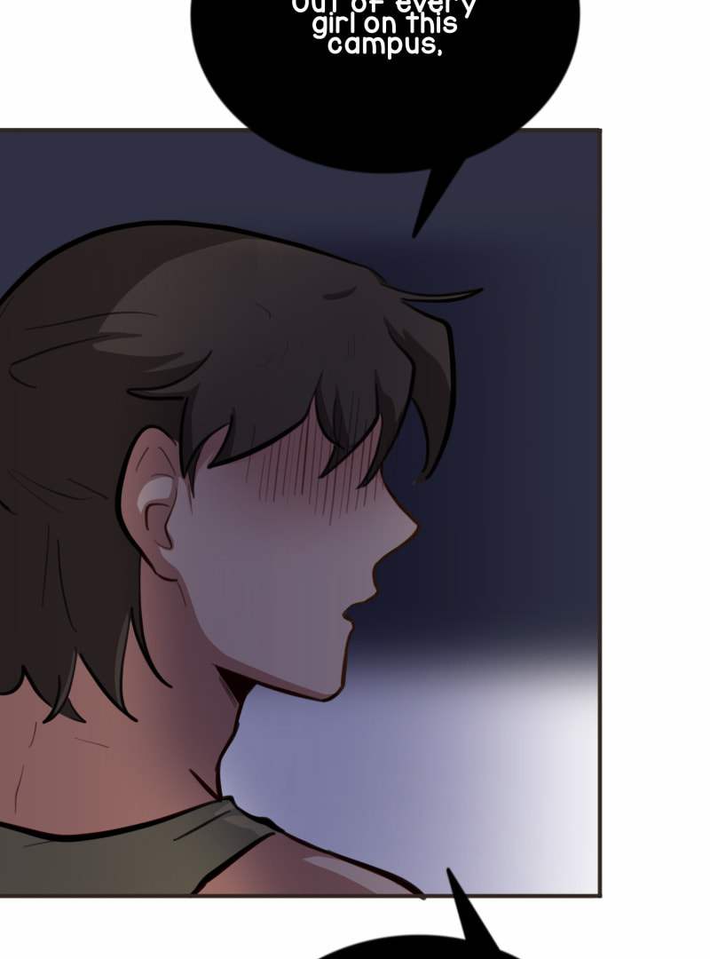 Read Not My Ideal Type chapter 89 image 5 on Lezhin