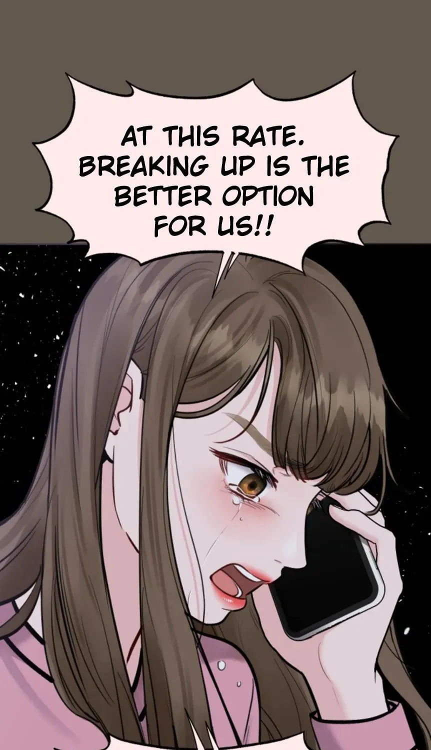 Read Not My Ideal Type chapter 9 image 108 on Lezhin