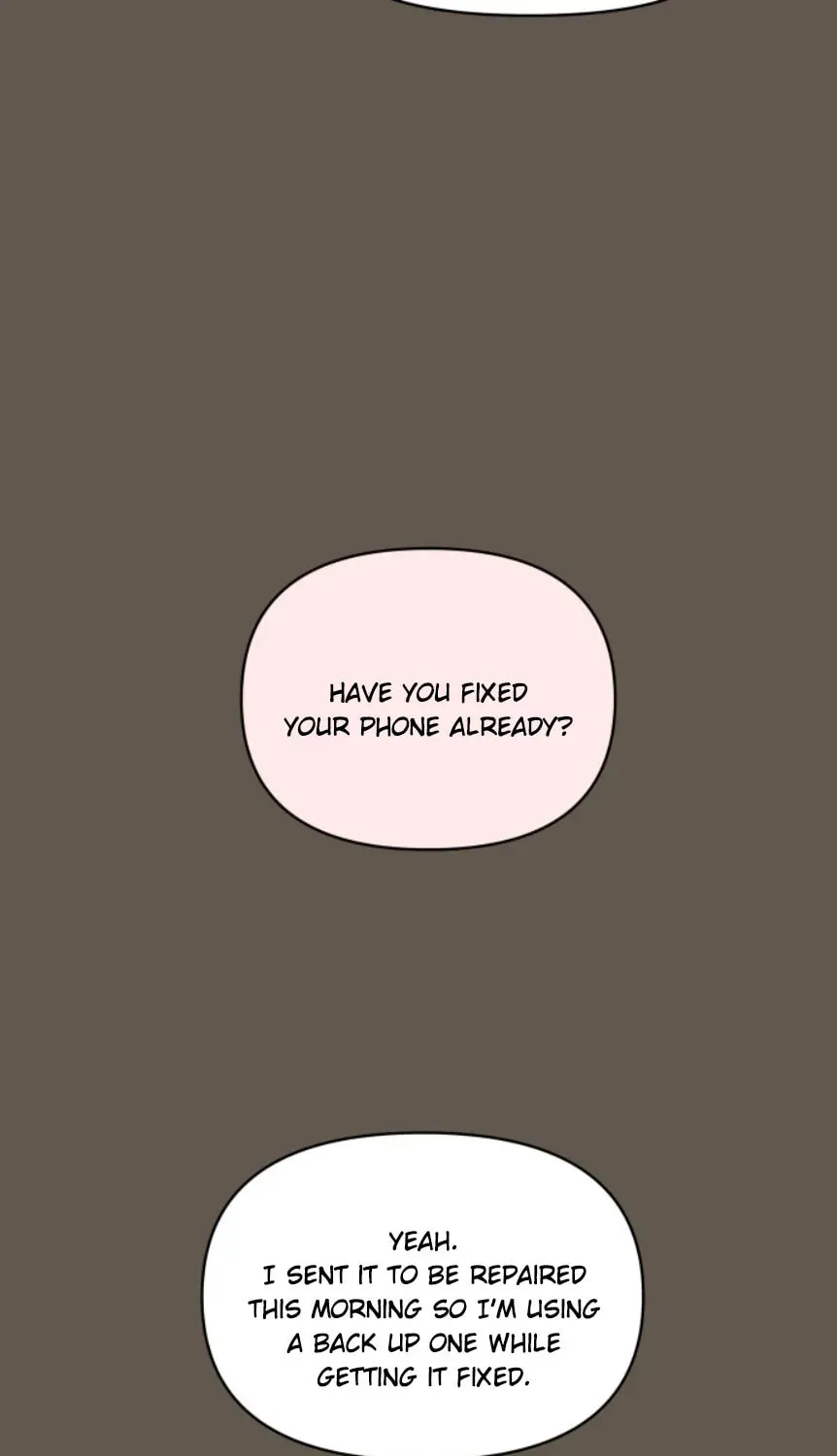 Read Not My Ideal Type chapter 9 image 11 on Lezhin
