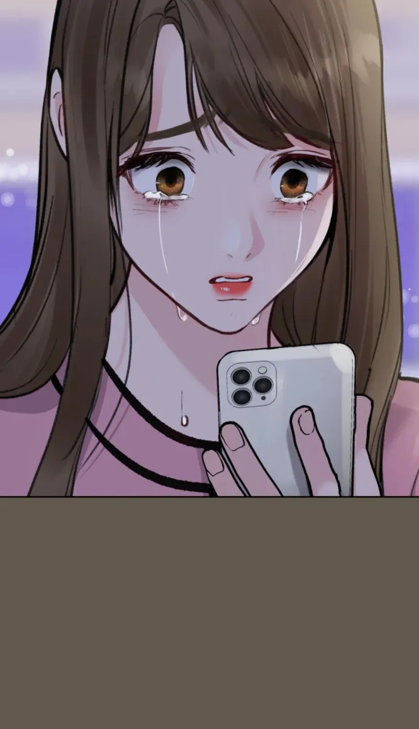 Read Not My Ideal Type chapter 9 image 123 on Lezhin