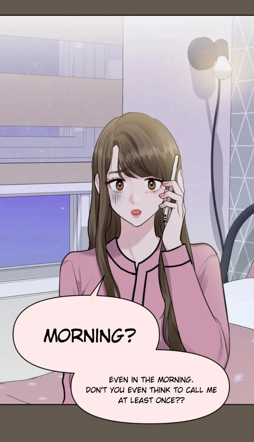 Read Not My Ideal Type chapter 9 image 13 on Lezhin