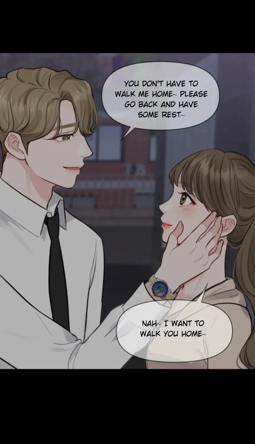 Read Not My Ideal Type chapter 9 image 131 on Lezhin