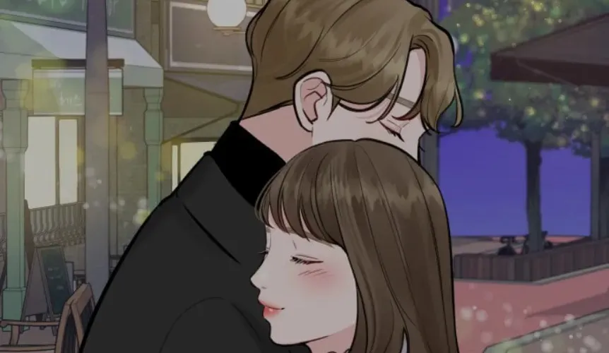 Read Not My Ideal Type chapter 9 image 136 on Lezhin