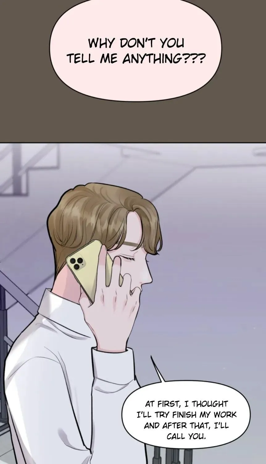 Read Not My Ideal Type chapter 9 image 15 on Lezhin