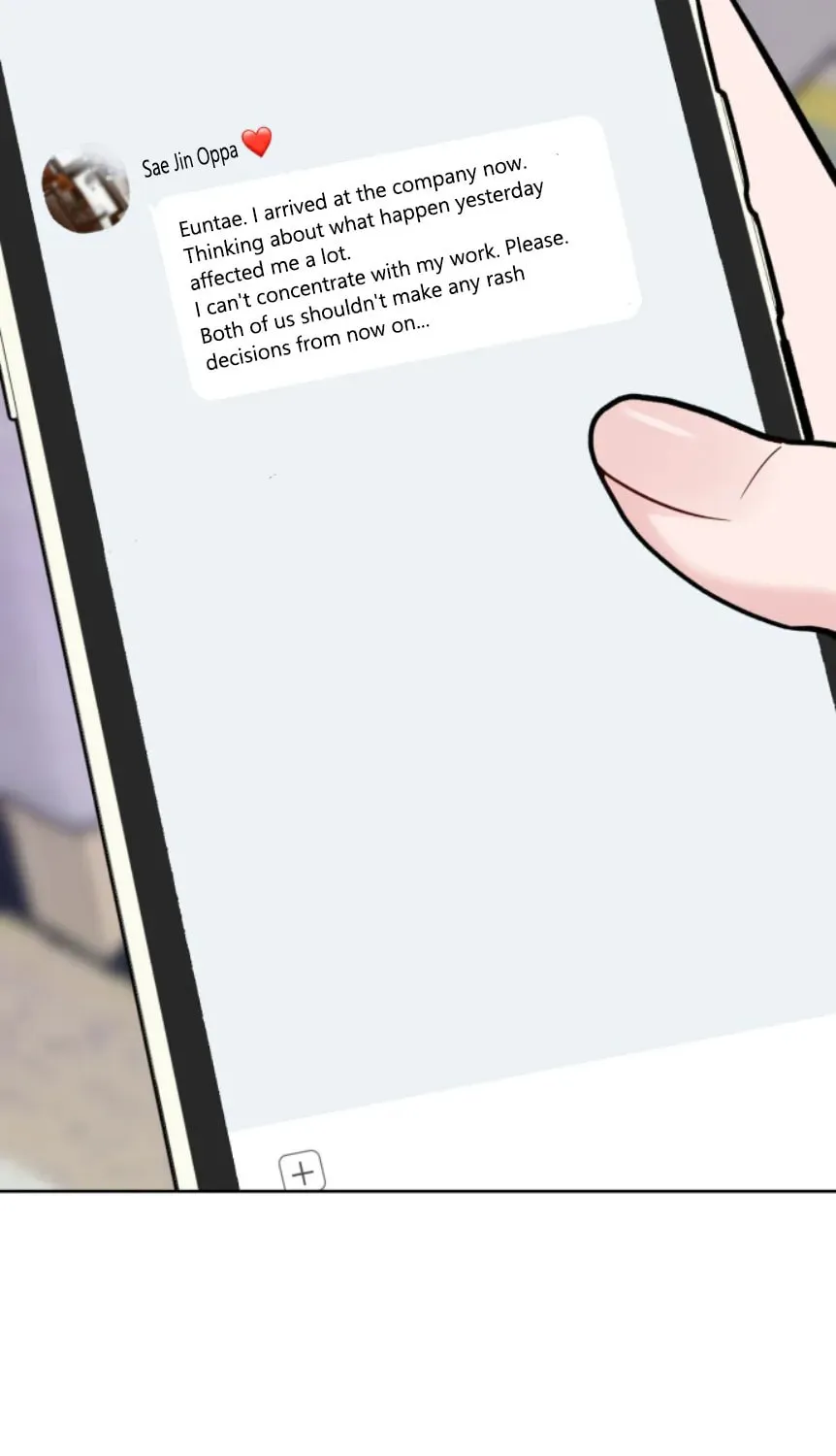 Read Not My Ideal Type chapter 9 image 164 on Lezhin