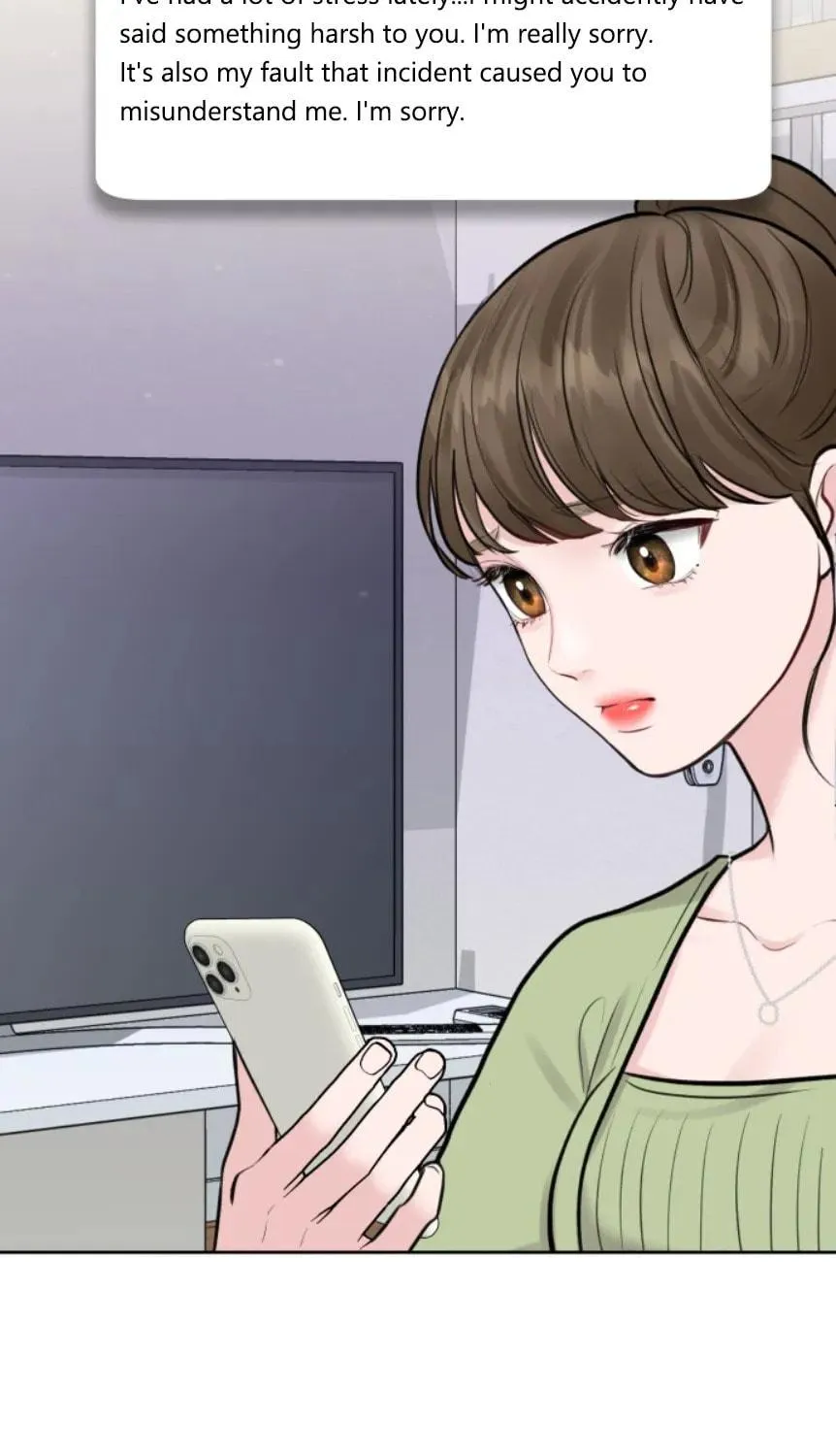 Read Not My Ideal Type chapter 9 image 166 on Lezhin
