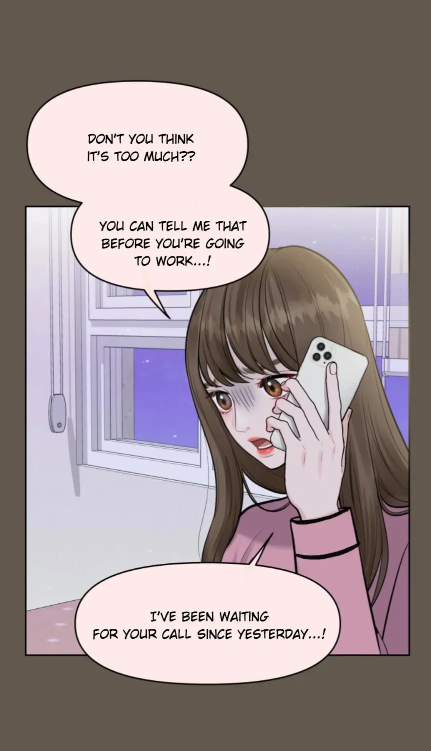 Read Not My Ideal Type chapter 9 image 17 on Lezhin