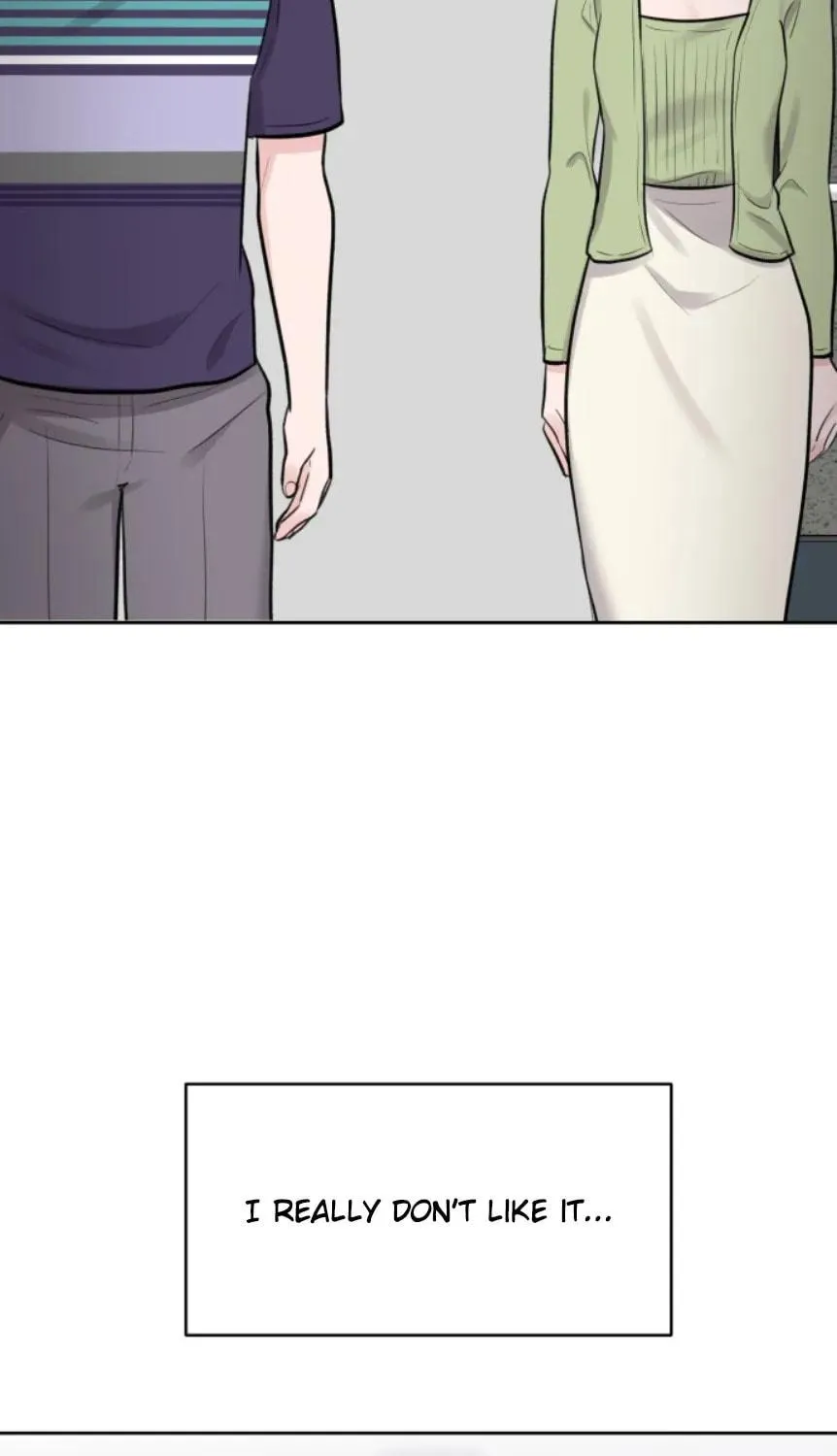 Read Not My Ideal Type chapter 9 image 190 on Lezhin
