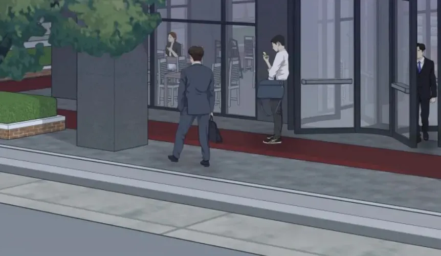 Read Not My Ideal Type chapter 9 image 201 on Lezhin