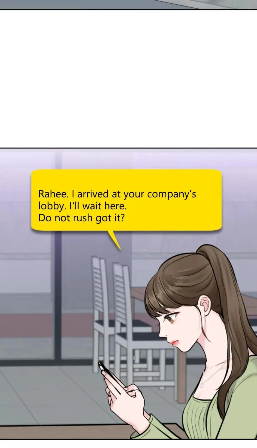Read Not My Ideal Type chapter 9 image 202 on Lezhin