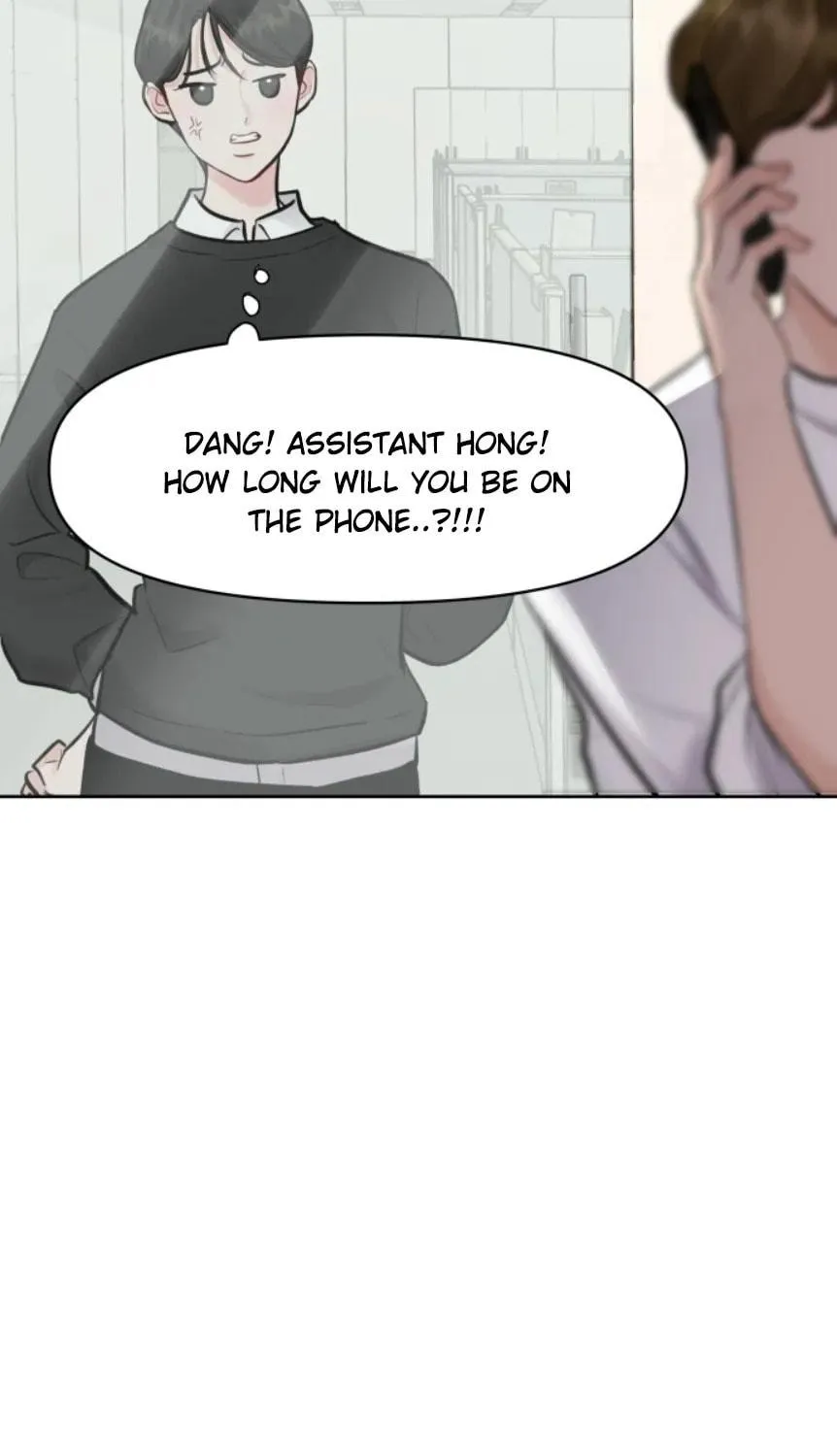 Read Not My Ideal Type chapter 9 image 207 on Lezhin