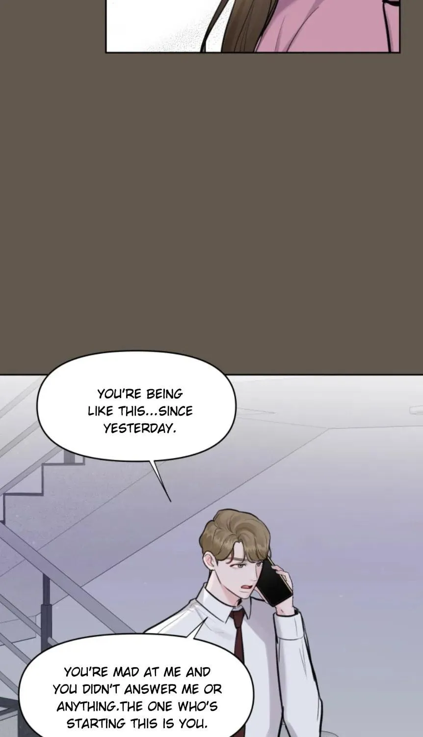 Read Not My Ideal Type chapter 9 image 21 on Lezhin