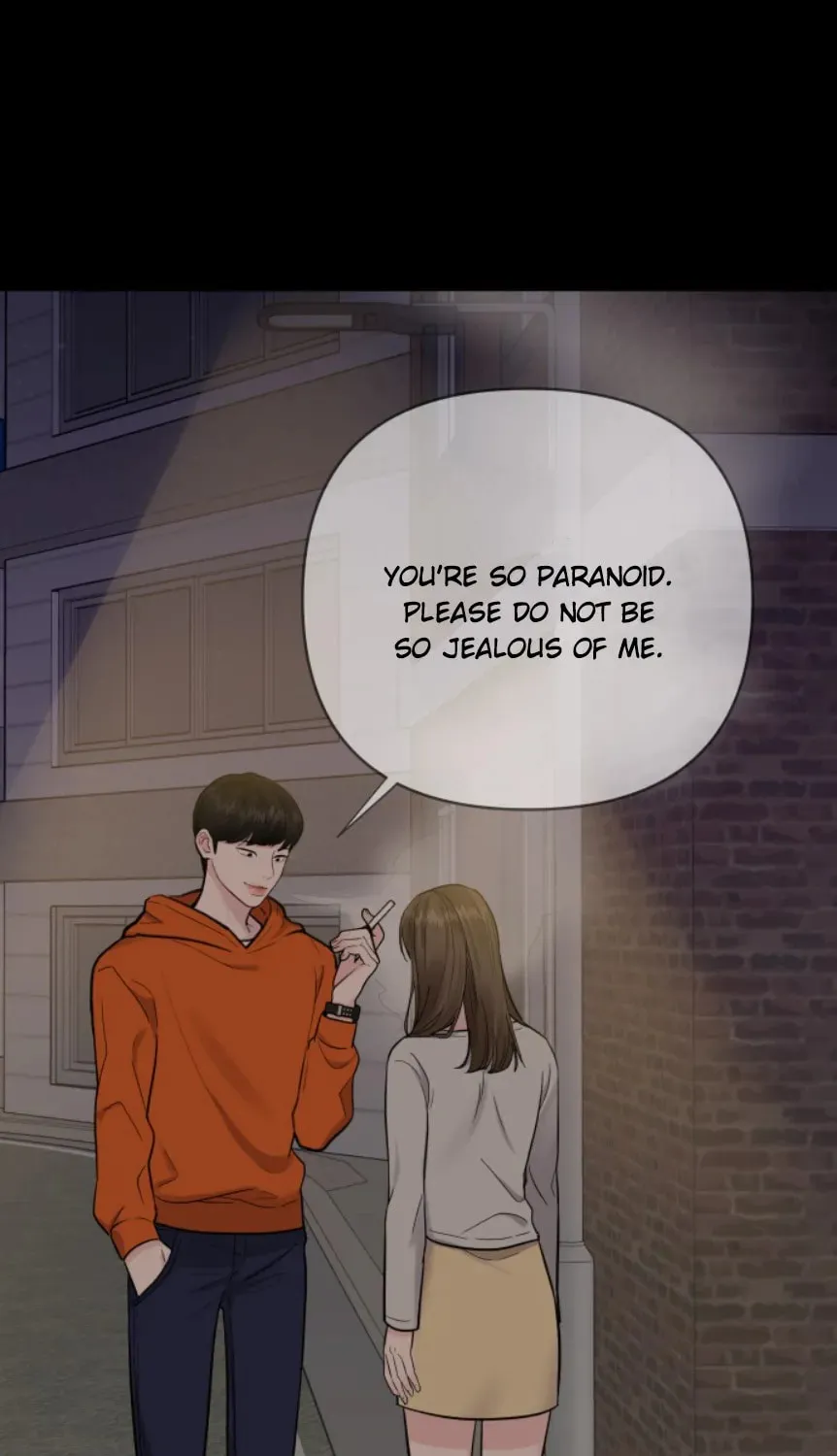 Read Not My Ideal Type chapter 9 image 221 on Lezhin