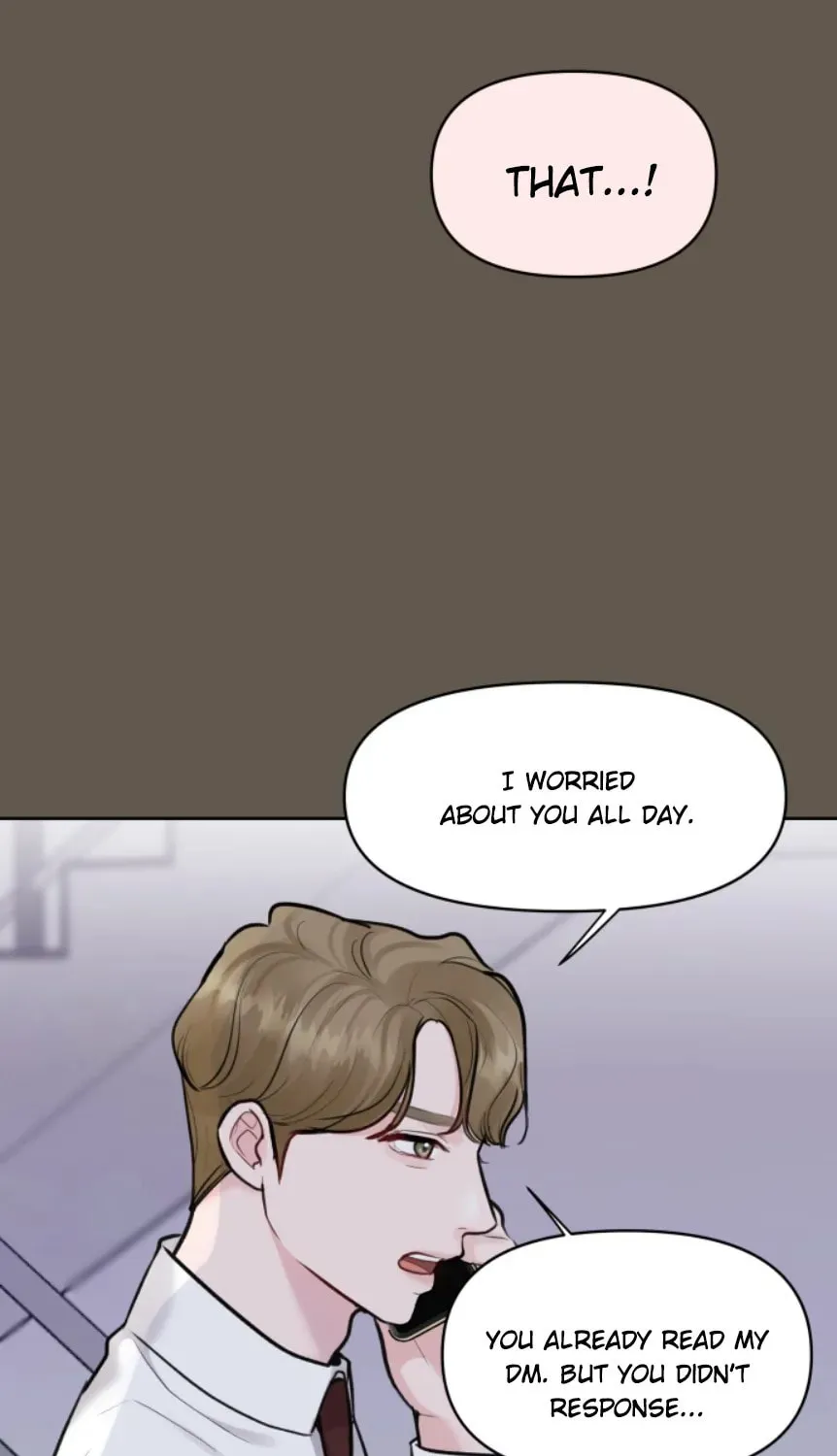 Read Not My Ideal Type chapter 9 image 23 on Lezhin
