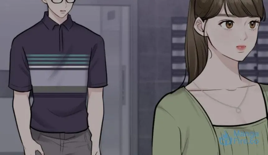 Read Not My Ideal Type chapter 9 image 243 on Lezhin