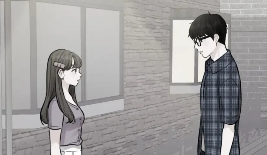 Read Not My Ideal Type chapter 9 image 247 on Lezhin