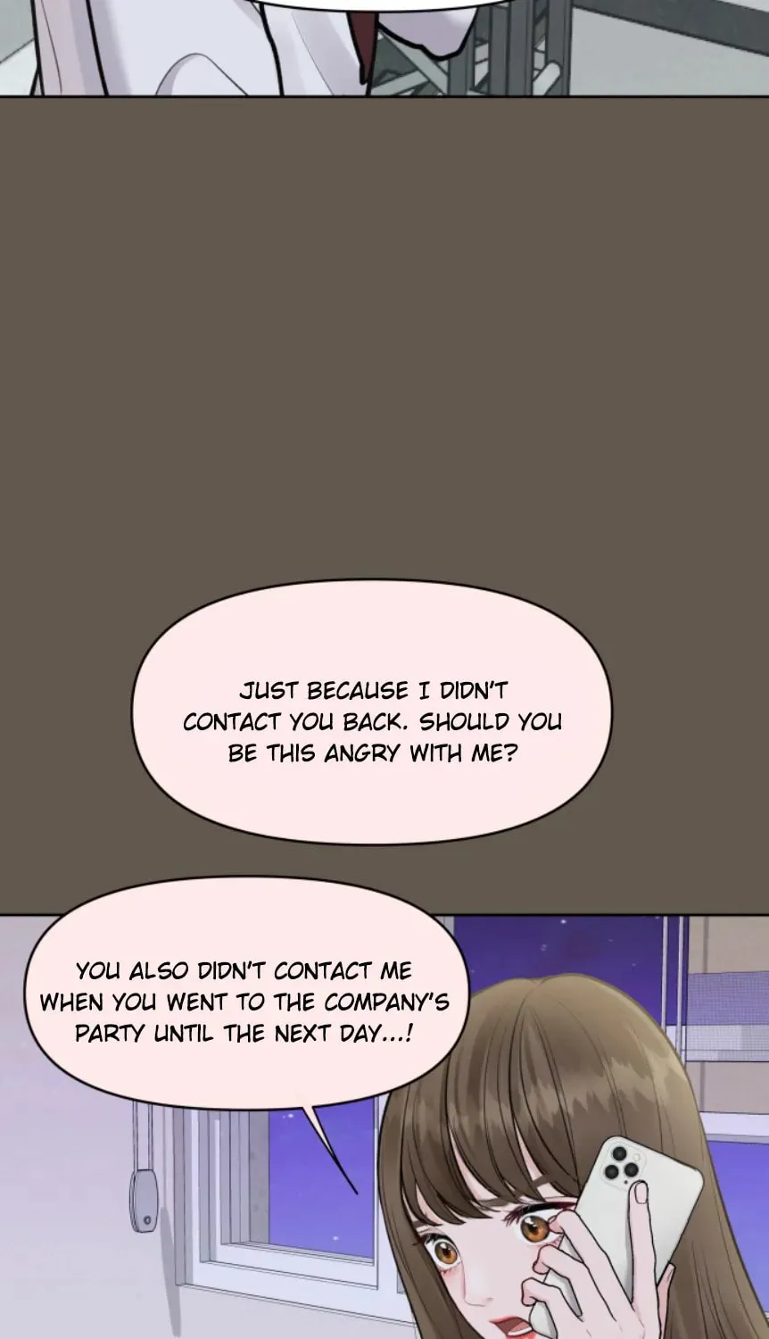 Read Not My Ideal Type chapter 9 image 25 on Lezhin