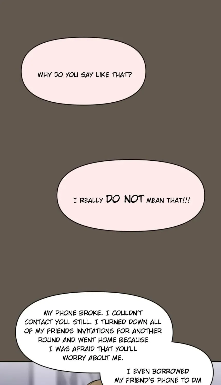 Read Not My Ideal Type chapter 9 image 27 on Lezhin