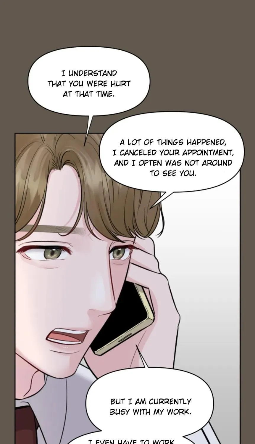 Read Not My Ideal Type chapter 9 image 32 on Lezhin