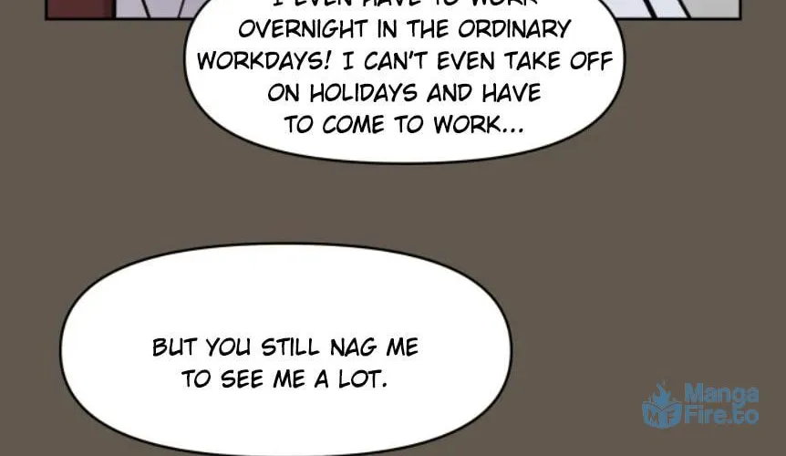 Read Not My Ideal Type chapter 9 image 33 on Lezhin