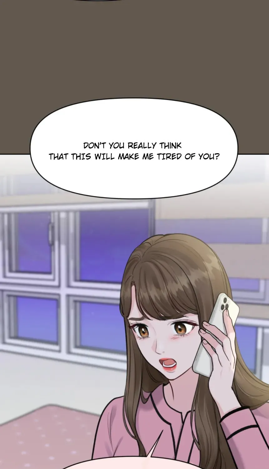 Read Not My Ideal Type chapter 9 image 34 on Lezhin