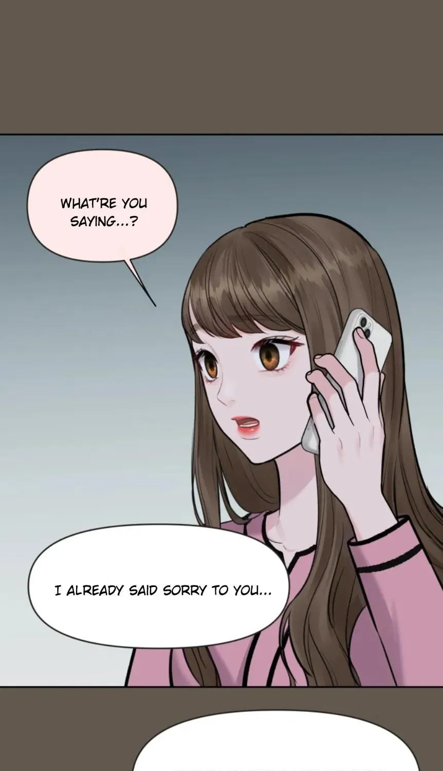 Read Not My Ideal Type chapter 9 image 38 on Lezhin