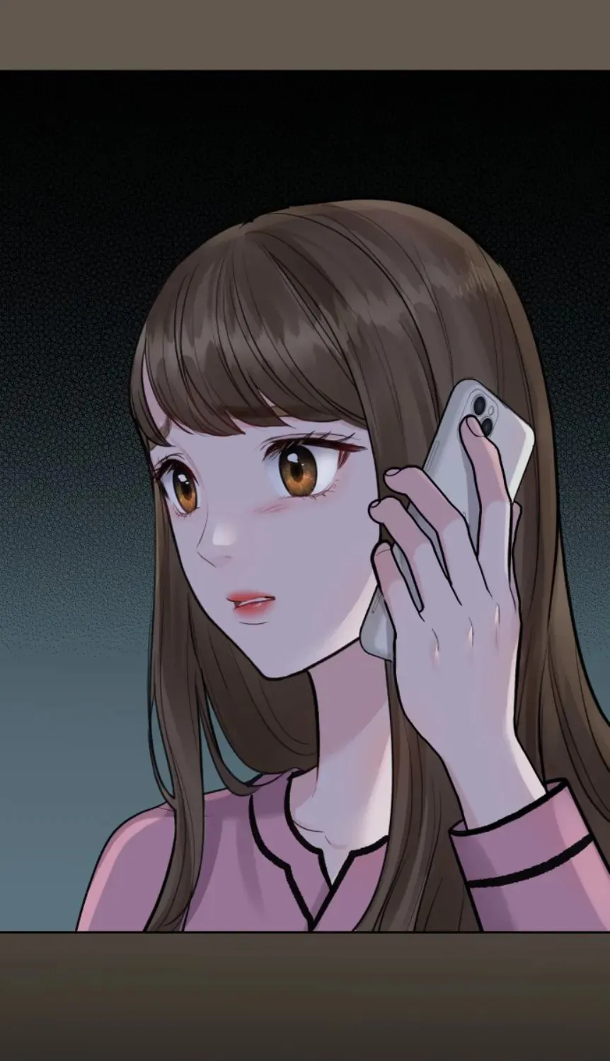 Read Not My Ideal Type chapter 9 image 40 on Lezhin