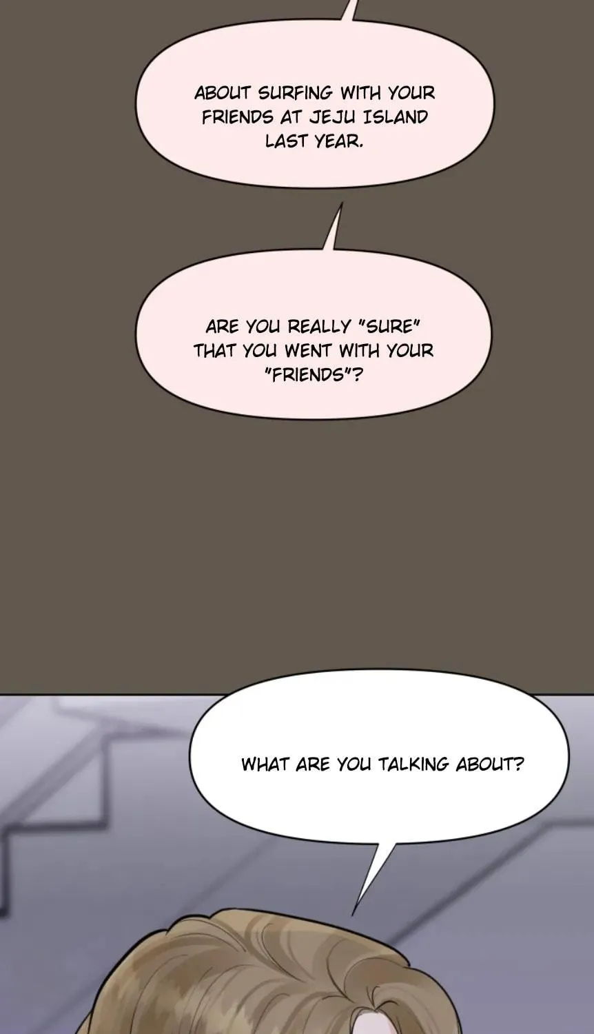 Read Not My Ideal Type chapter 9 image 56 on Lezhin
