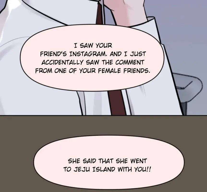 Read Not My Ideal Type chapter 9 image 58 on Lezhin