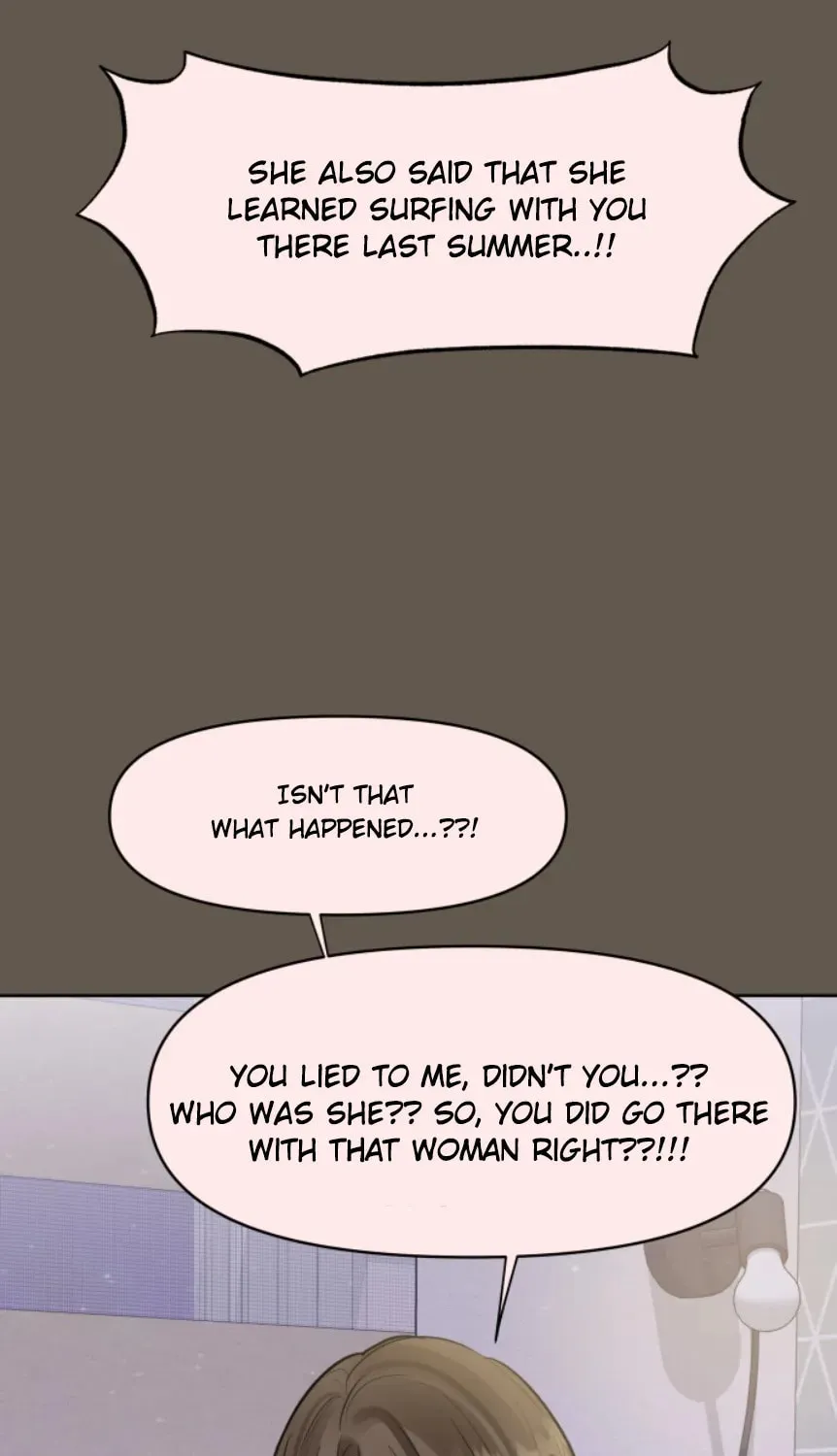 Read Not My Ideal Type chapter 9 image 59 on Lezhin