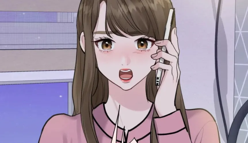 Read Not My Ideal Type chapter 9 image 60 on Lezhin