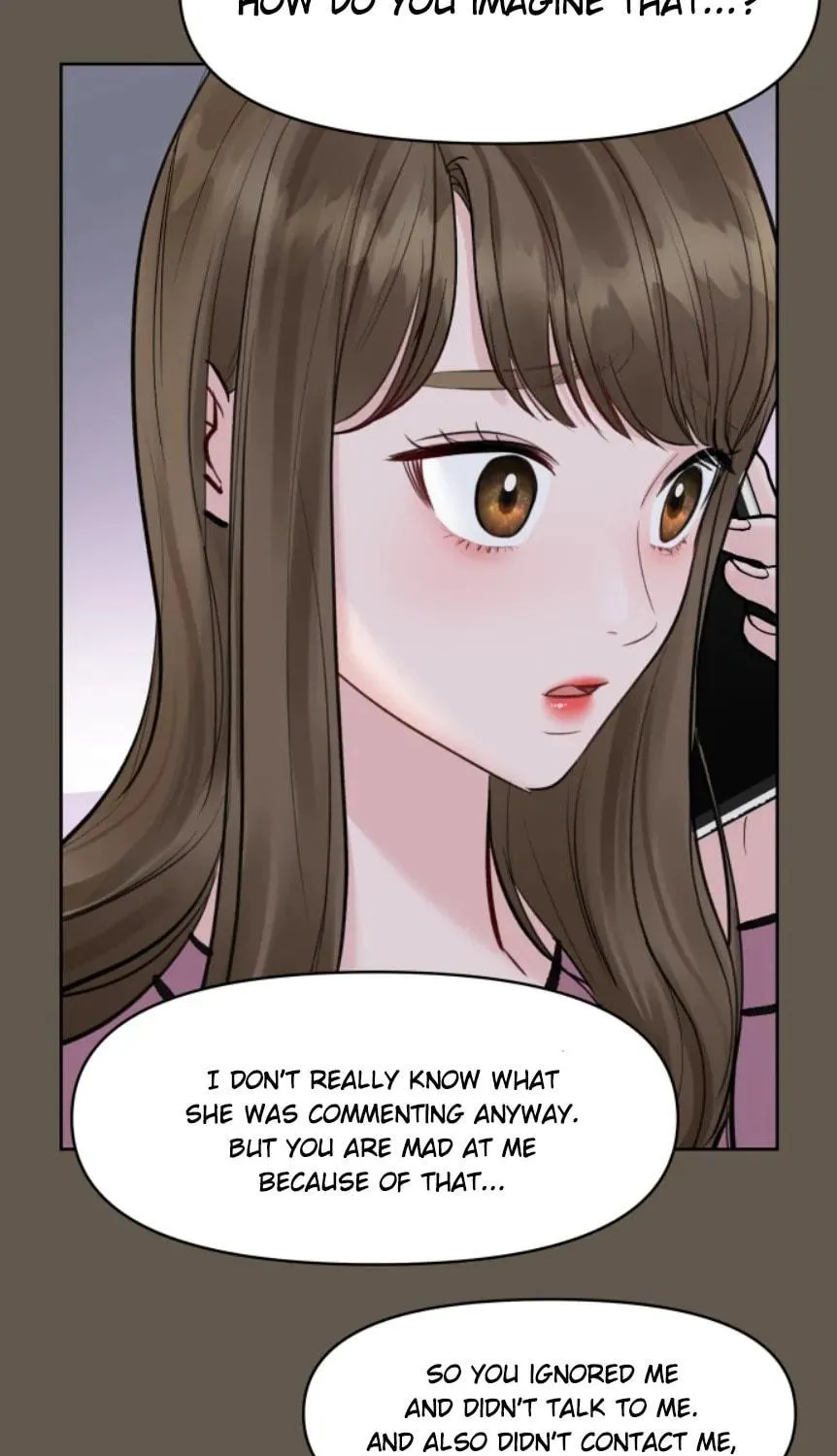 Read Not My Ideal Type chapter 9 image 73 on Lezhin