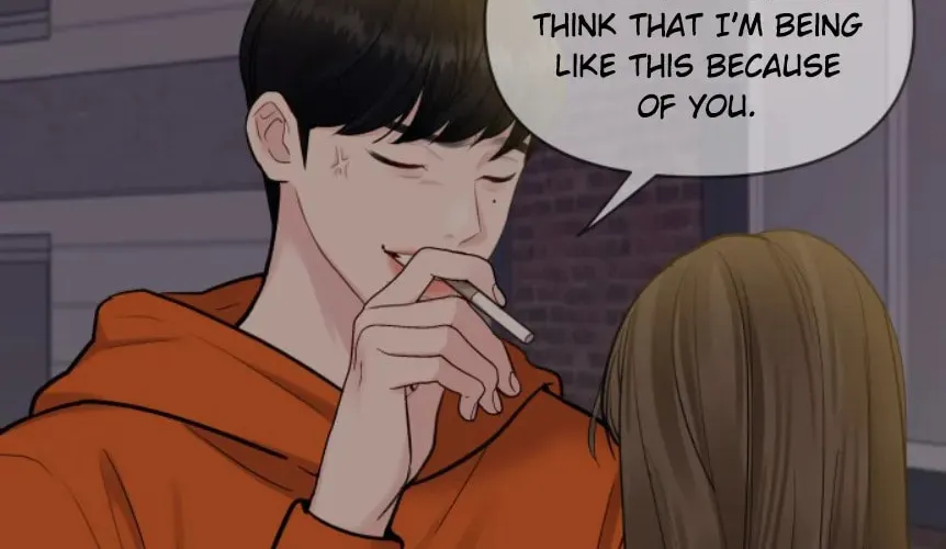 Read Not My Ideal Type chapter 9 image 78 on Lezhin