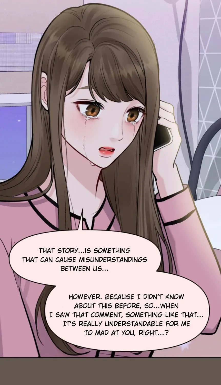 Read Not My Ideal Type chapter 9 image 88 on Lezhin