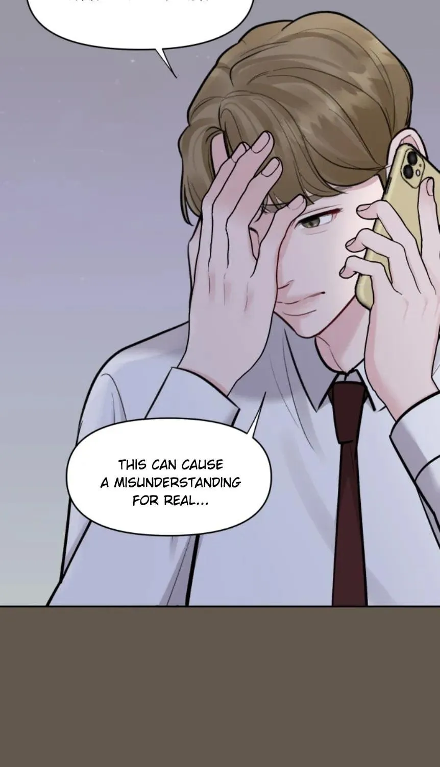 Read Not My Ideal Type chapter 9 image 90 on Lezhin