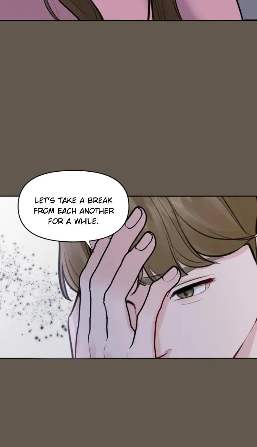 Read Not My Ideal Type chapter 9 image 96 on Lezhin